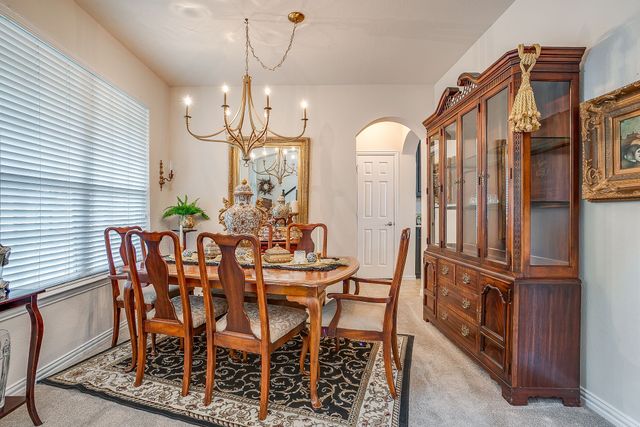 8005 Caladium Drive, North Richland Hills, TX 76180