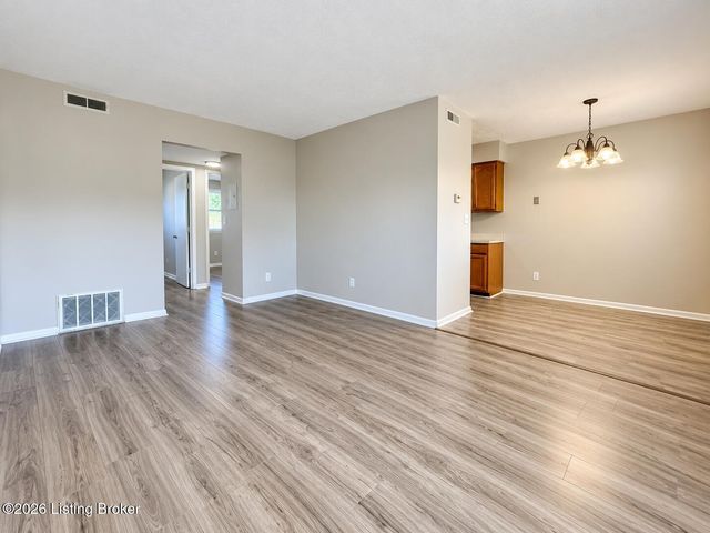 3409 Prestwood Dr 6, Louisville, KY 40219