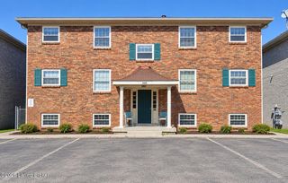 3409 Prestwood Dr 6, Louisville, KY 40219