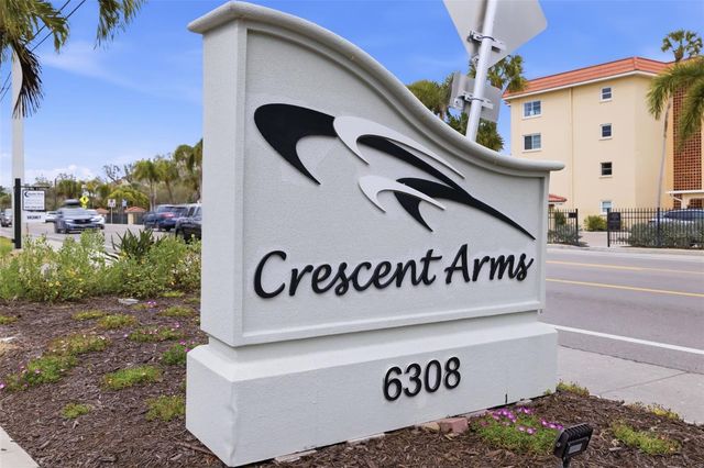 6312 MIDNIGHT PASS ROAD 305S, Sarasota, FL 34242