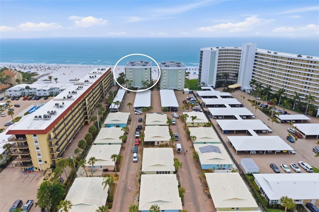 6312 MIDNIGHT PASS ROAD 305S, Sarasota, FL 34242