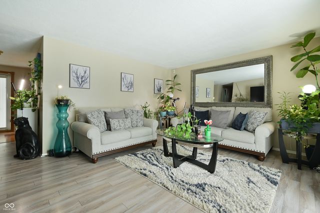 2003 Rockford Road, Indianapolis, IN 46229