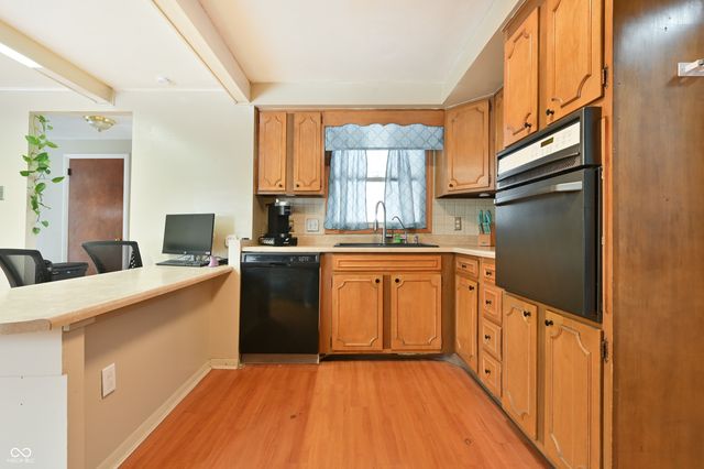 2003 Rockford Road, Indianapolis, IN 46229