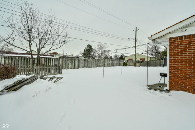 2003 Rockford Road, Indianapolis, IN 46229