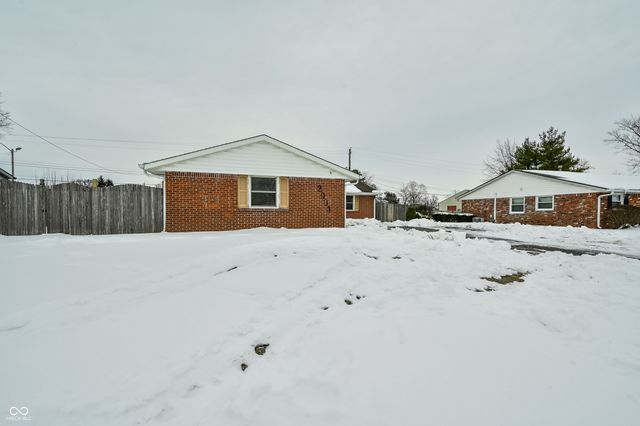 2003 Rockford Road, Indianapolis, IN 46229