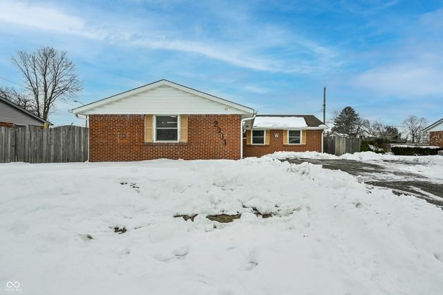 2003 Rockford Road, Indianapolis, IN 46229