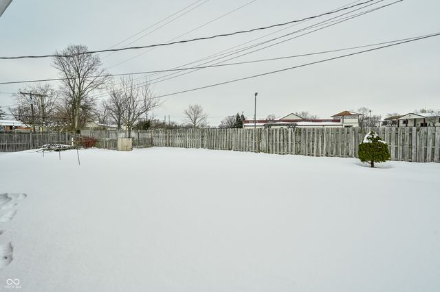 2003 Rockford Road, Indianapolis, IN 46229