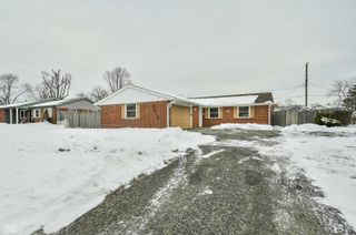 2003 Rockford Road, Indianapolis, IN 46229