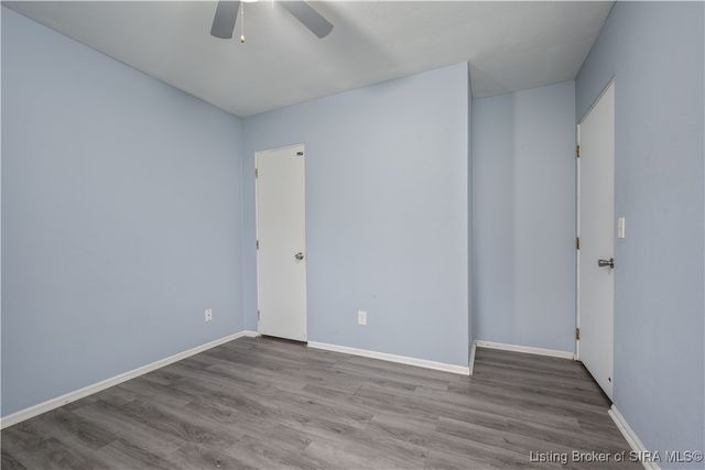 906 Silverwood Drive, Clarksville, IN 47129