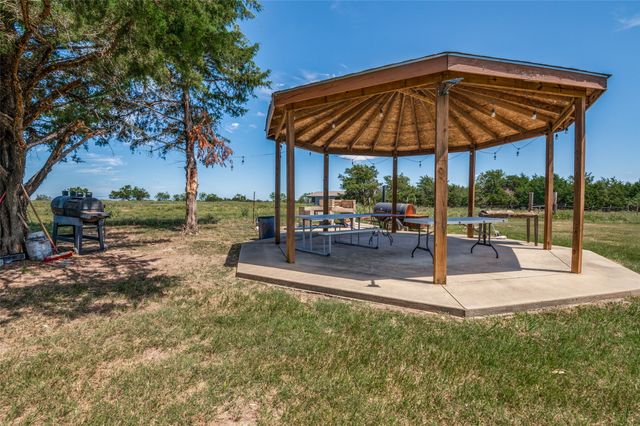 9121 NE County Road 2170, Powell, TX 75153