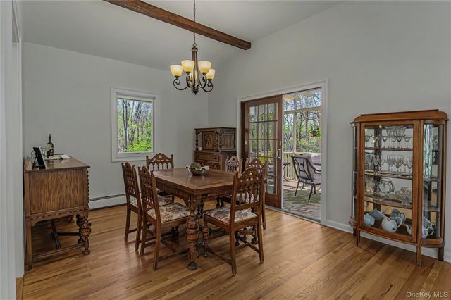 41 Cross Pond Road, Pound Ridge, NY 10576