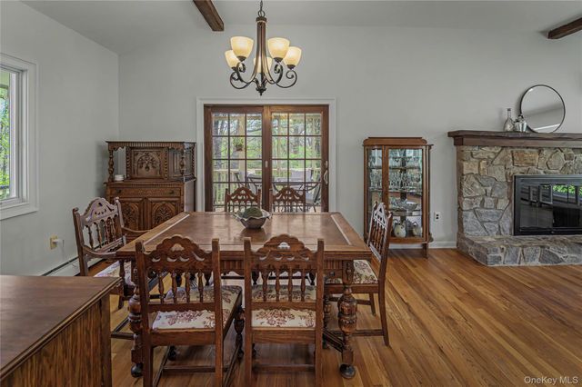 41 Cross Pond Road, Pound Ridge, NY 10576