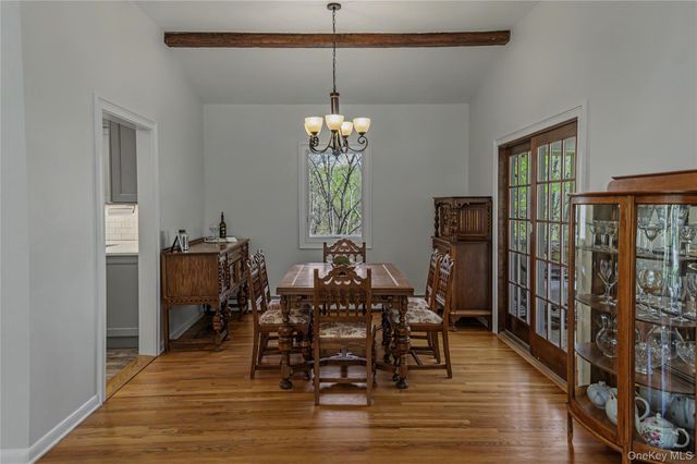 41 Cross Pond Road, Pound Ridge, NY 10576