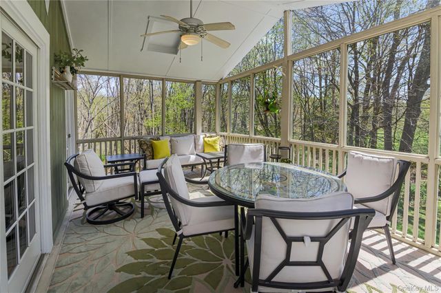 41 Cross Pond Road, Pound Ridge, NY 10576