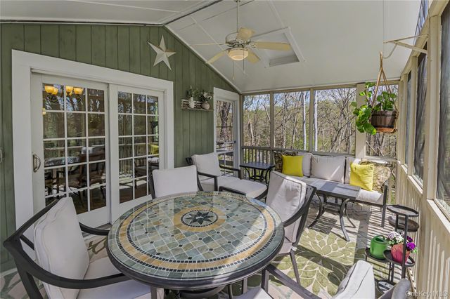 41 Cross Pond Road, Pound Ridge, NY 10576
