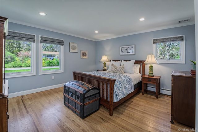 41 Cross Pond Road, Pound Ridge, NY 10576