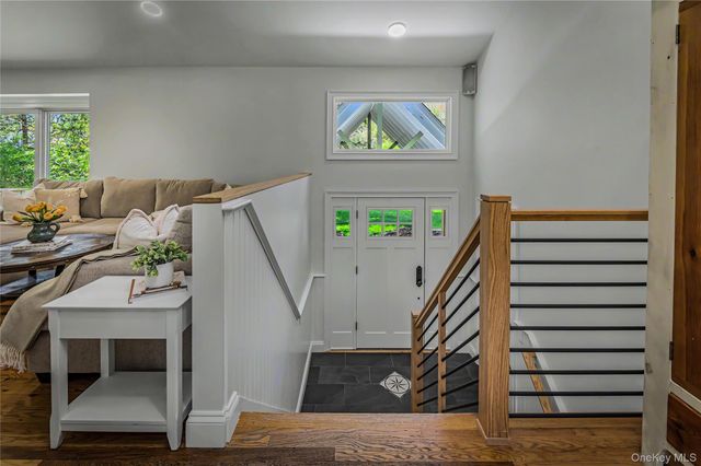 41 Cross Pond Road, Pound Ridge, NY 10576