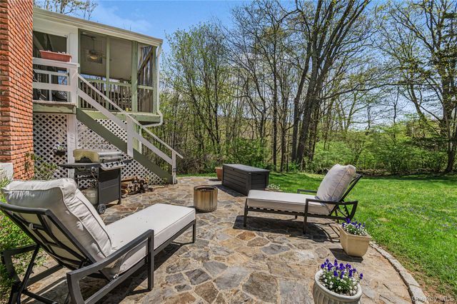 41 Cross Pond Road, Pound Ridge, NY 10576