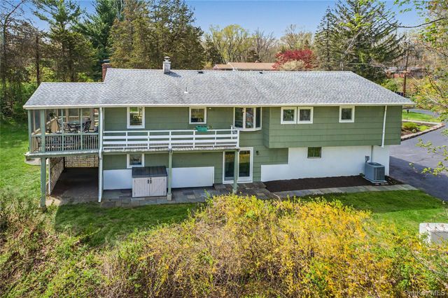 41 Cross Pond Road, Pound Ridge, NY 10576