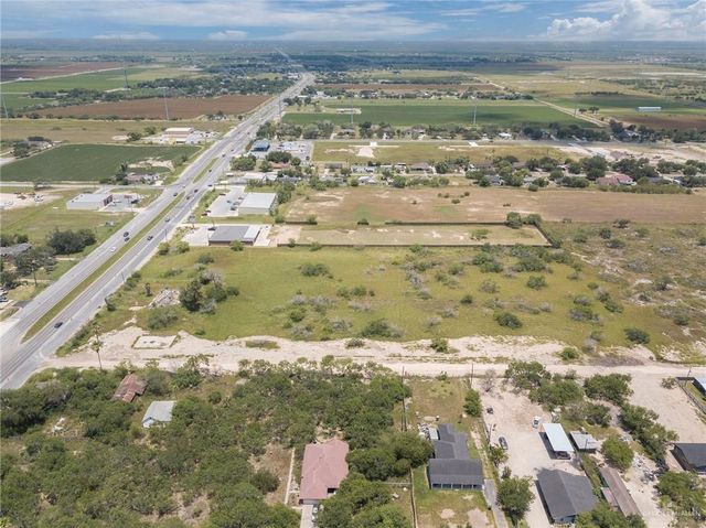 8722 E State Highway 107, Edinburg, TX 78542