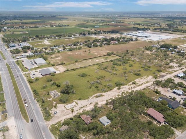 8722 E State Highway 107, Edinburg, TX 78542
