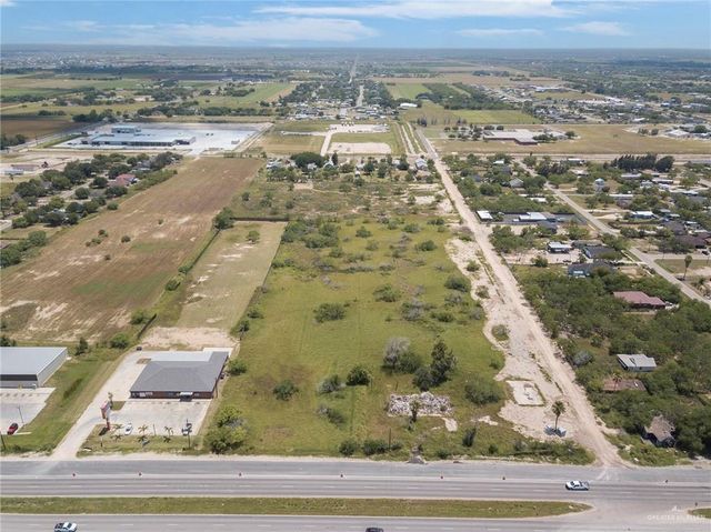 8722 E State Highway 107, Edinburg, TX 78542
