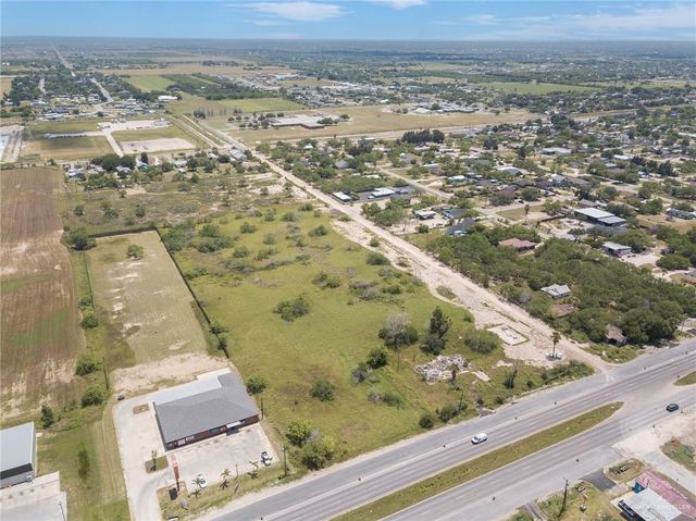 8722 E State Highway 107, Edinburg, TX 78542
