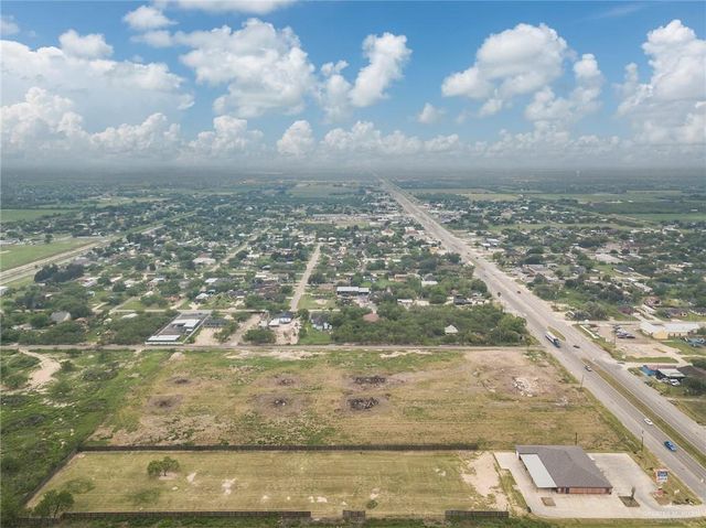 8722 E State Highway 107, Edinburg, TX 78542