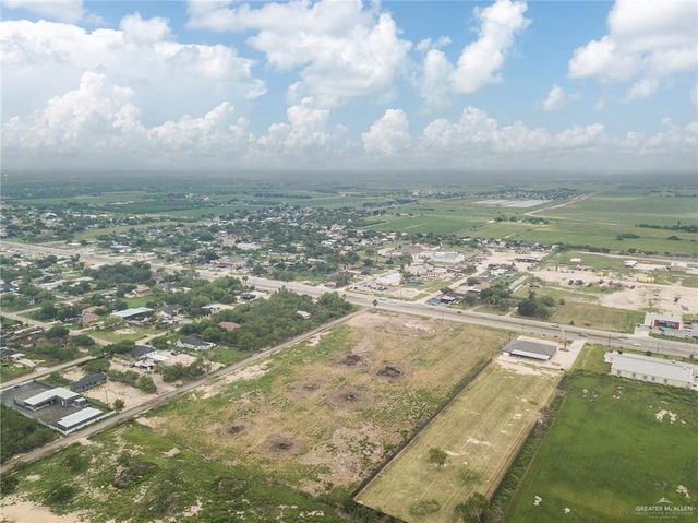 8722 E State Highway 107, Edinburg, TX 78542