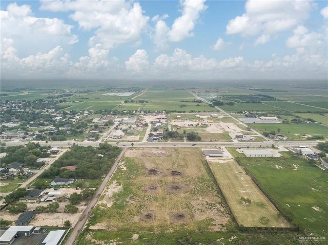 8722 E State Highway 107, Edinburg, TX 78542