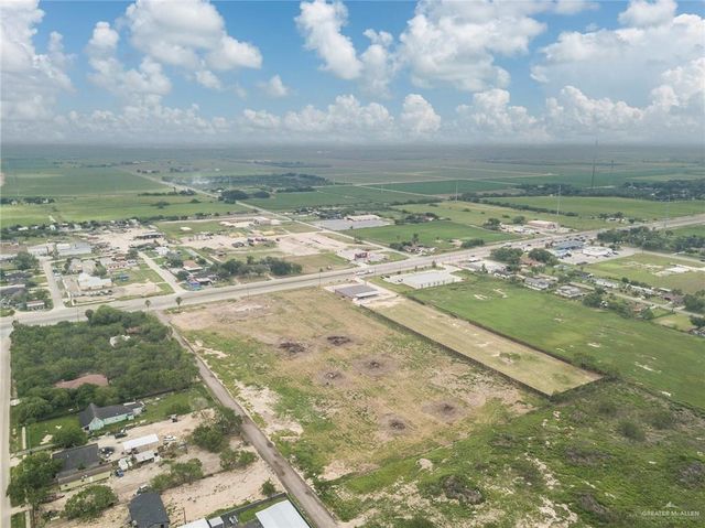 8722 E State Highway 107, Edinburg, TX 78542