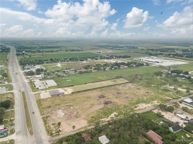 8722 E State Highway 107, Edinburg, TX 78542