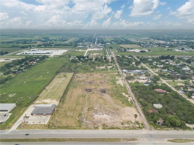 8722 E State Highway 107, Edinburg, TX 78542