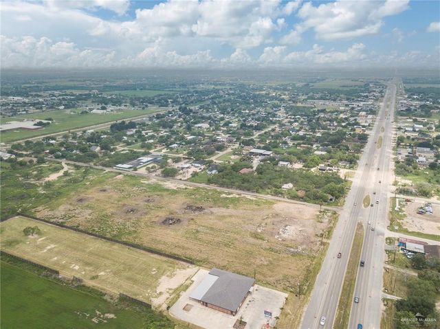 8722 E State Highway 107, Edinburg, TX 78542
