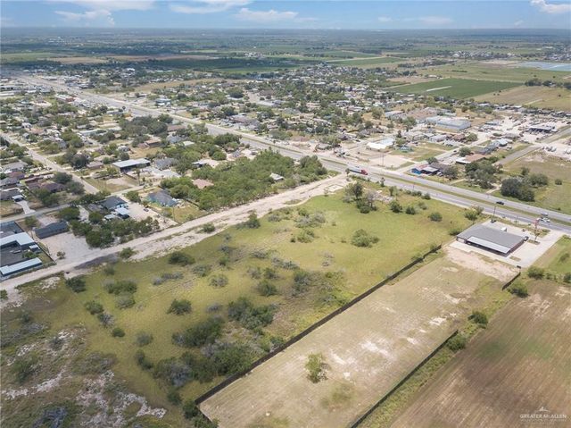 8722 E State Highway 107, Edinburg, TX 78542