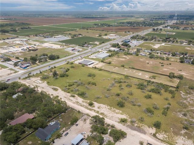 8722 E State Highway 107, Edinburg, TX 78542