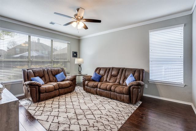 2505 Kentmere Lane, Mckinney, TX 75072