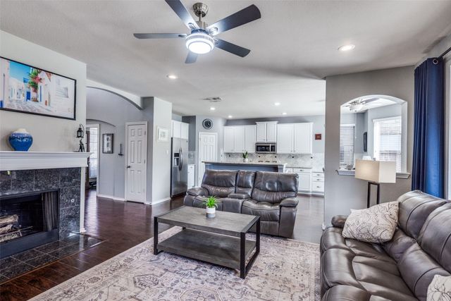 2505 Kentmere Lane, Mckinney, TX 75072