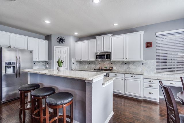 2505 Kentmere Lane, Mckinney, TX 75072