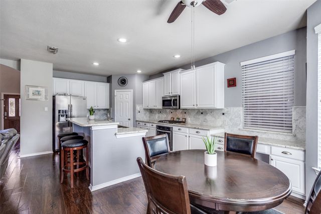 2505 Kentmere Lane, Mckinney, TX 75072