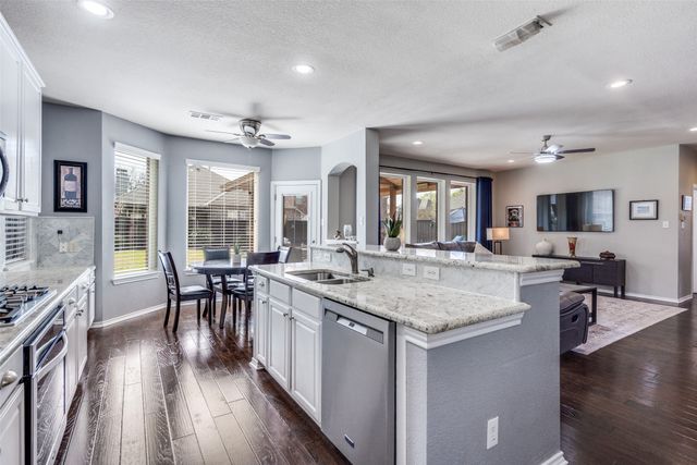 2505 Kentmere Lane, Mckinney, TX 75072