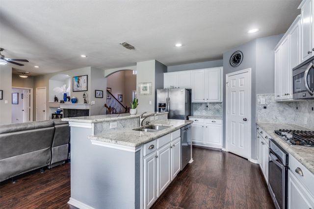 2505 Kentmere Lane, Mckinney, TX 75072