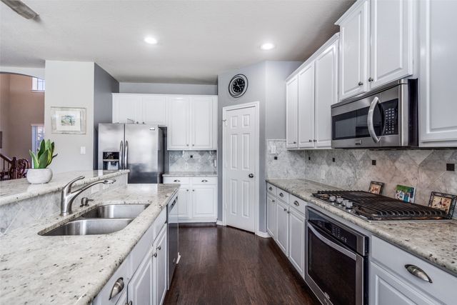 2505 Kentmere Lane, Mckinney, TX 75072