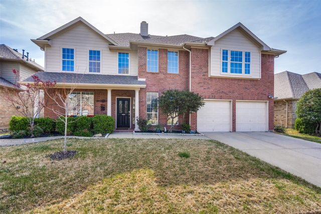 2505 Kentmere Lane, Mckinney, TX 75072