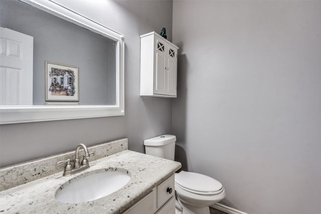 2505 Kentmere Lane, Mckinney, TX 75072