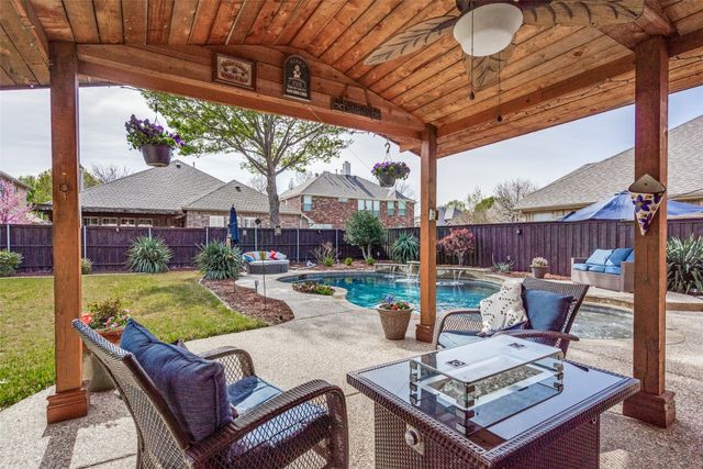 2505 Kentmere Lane, Mckinney, TX 75072