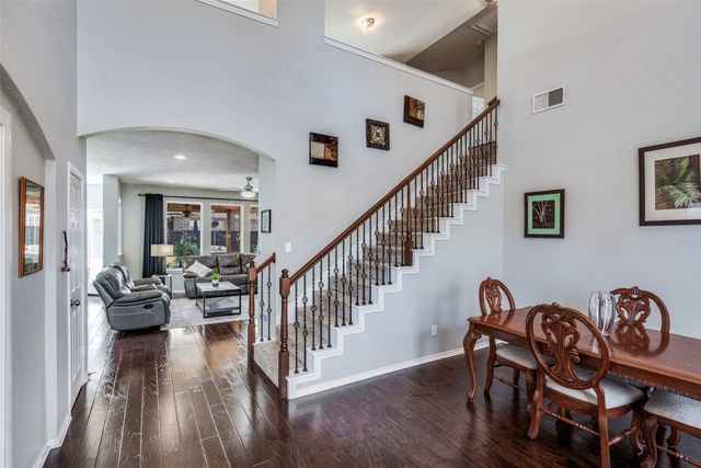 2505 Kentmere Lane, Mckinney, TX 75072