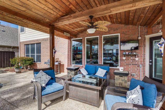 2505 Kentmere Lane, Mckinney, TX 75072