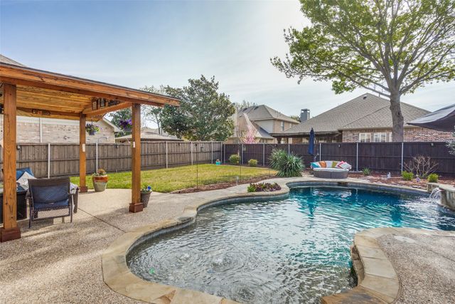 2505 Kentmere Lane, Mckinney, TX 75072