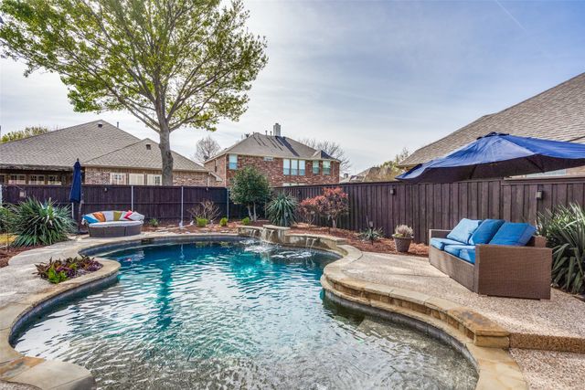 2505 Kentmere Lane, Mckinney, TX 75072